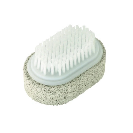 Sibel Round Foot Brush