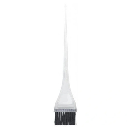 Sibel Transparent Hair Dye Brush Small Model