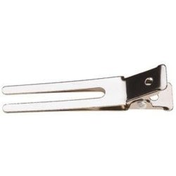 Sibel Double Prong Curl/Setting Clips