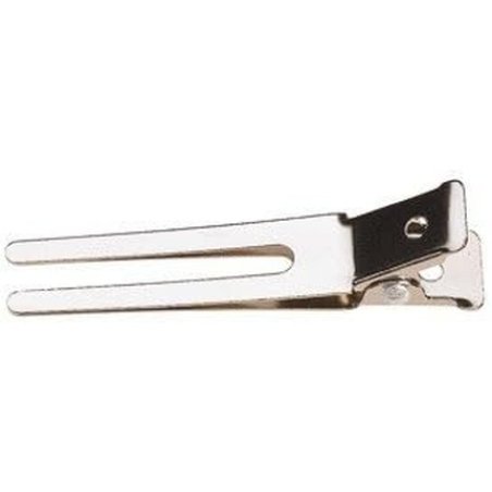 Sibel Double Prong Curl/Setting Clips