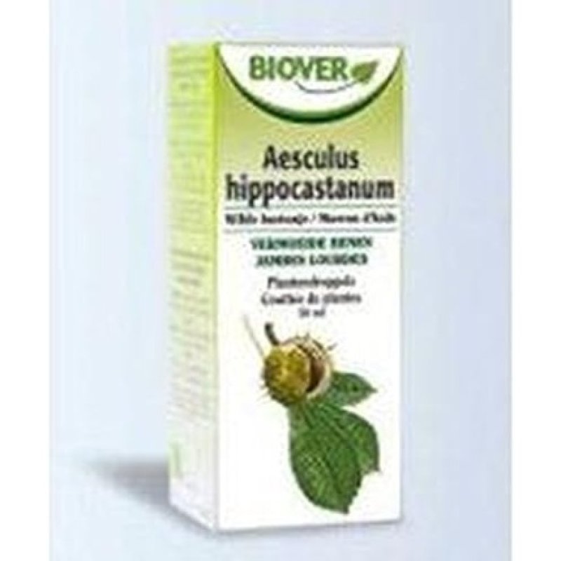Aesculus Hippocastanum Chestnut Tm 50ml from Biover