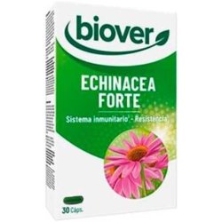 Biover Echinacea Forte 30 Capsules