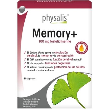 Physalis Dietary Supplement 150g