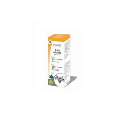 Physalis Salvia Officinalis Hydroalcoholic Extract Organic 100ml