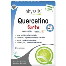 Quercetin Forte Bio 30 Tablets