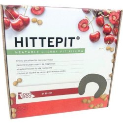 Treets Heat Pit Neck Pillow Eco - Comfort And Relaxation