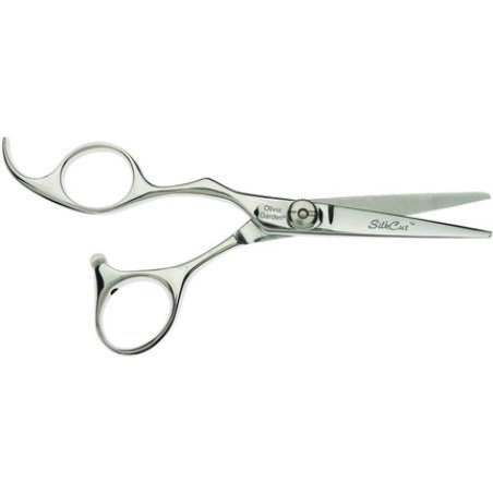 Olivia Garden SilkCut Hair Cutting Scissors 5.00 Inch Left Hand 12.7 cm