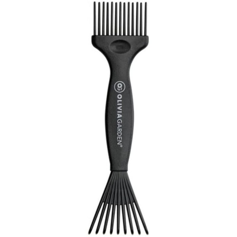 Olivia Garden Brush Cleaner