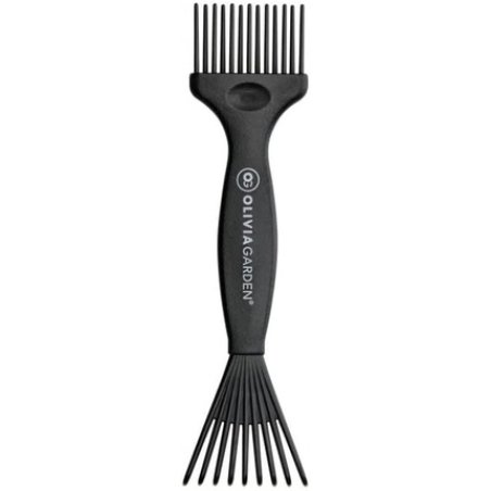 Olivia Garden Brush Cleaner