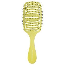 Olivia Garden iDetangle Medium Pride Yellow