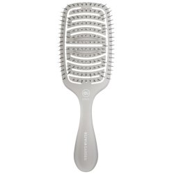 Essential Care Flex Medium Hair Bristles Ice Grey