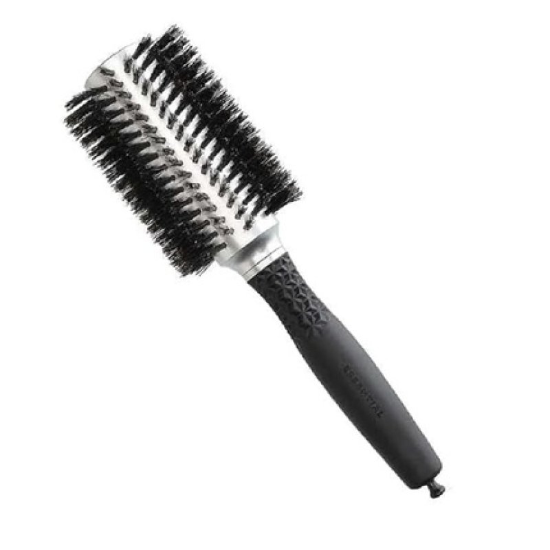 O.Garden Essential Blowout Soft Wild Boar Bristles 35