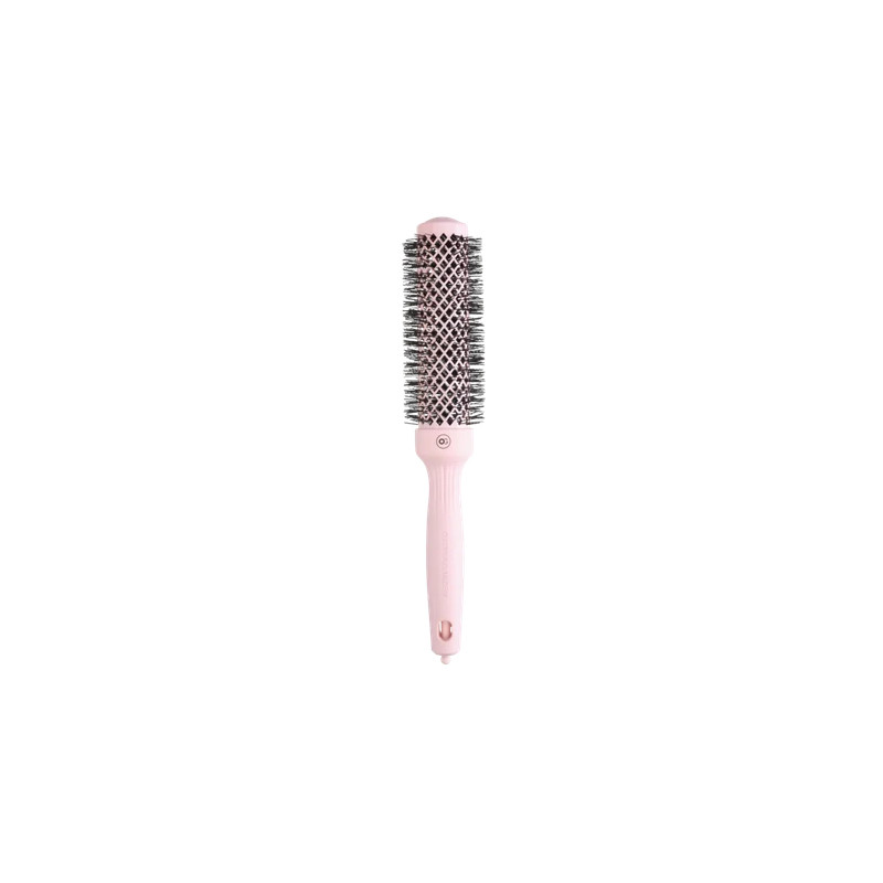 Olivia Garden Og Expert Speed Brush Pastel Pink 35