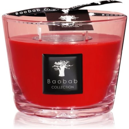 Baobab Masaai Spirit scented candle - 10 cm