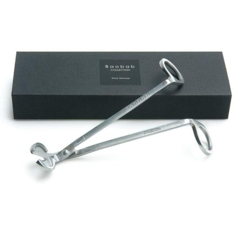 Baobab Wick Trimmer