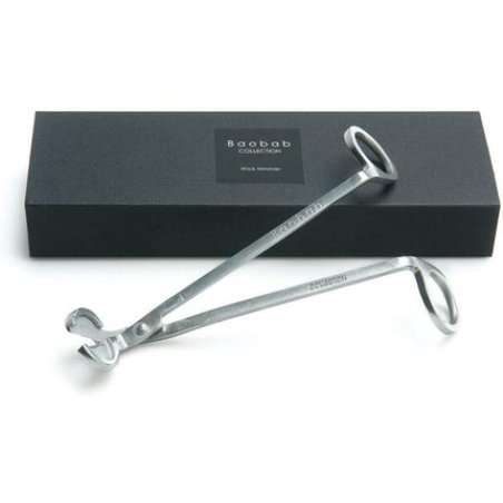 Baobab Wick Trimmer
