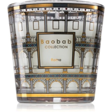 Baobab My First Baobab Roma scented candle 190 g