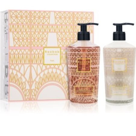 Baobab Collection Baobab Body Wellness Paris 350 Ml