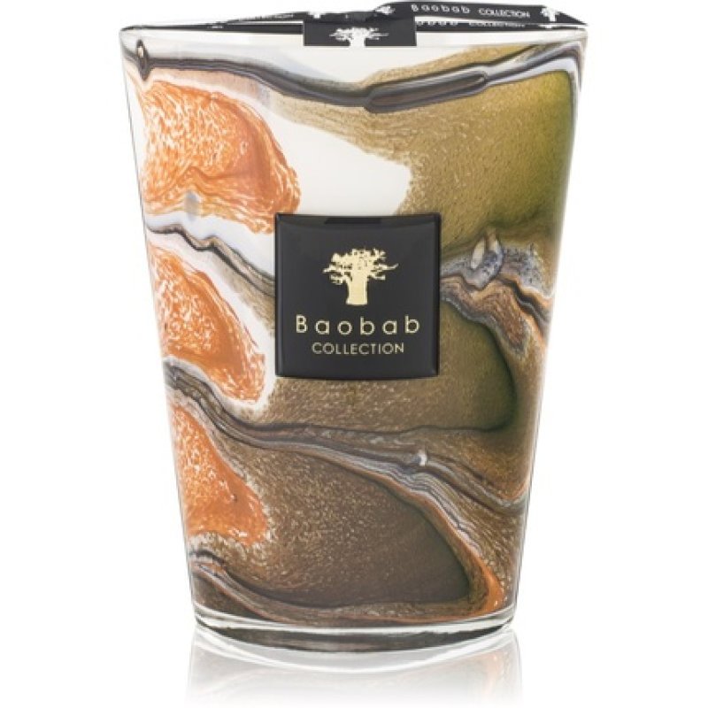 Baobab Collection Delta Okavango Candle - 24 cm