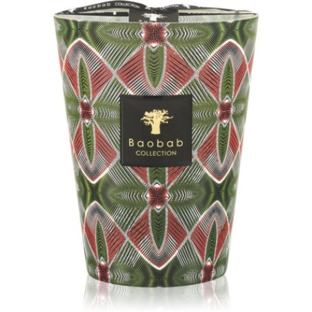 Baobab Collection Maxi Wax Malia Candle 24 cm