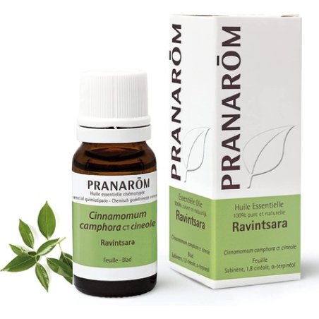 Pranarôm Ravintsara Essential Oil 10ml