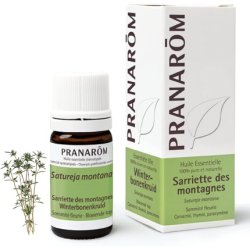 Pranarôm Savory of Mountains Essential Oil 5ml