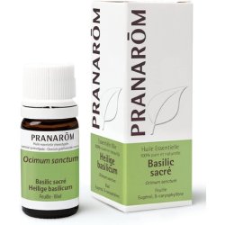 Pranarôm Sacred Basil Essential Oil 5ml