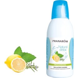 Pranadraine Natural Detox 500ml Pranarom