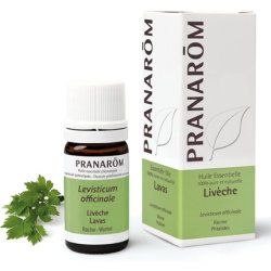 Pranarôm Essential Oil Lovage 5ml