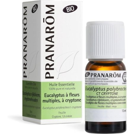 Pranarom Carpet Cleaners and Air Fresheners 10ml