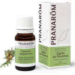 Pranarôm Cypress of Provence Essential Oil 10ml