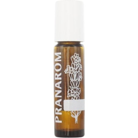 Pranarom Roller Metal Ball 10ml