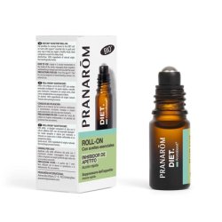 Pranarom Pranarom Aromaboost Diet Roll-On 5 Ml