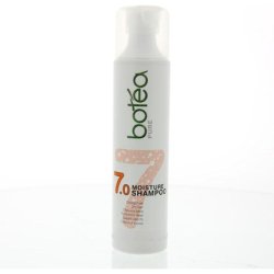 Carin Botea Pure 7.0 Moisture Shampoo Dry Hair 250ml