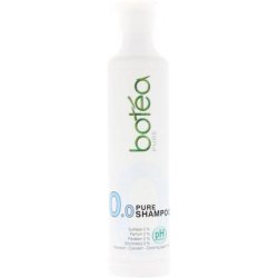 Carin Botea 0.0 Pure Shampoo 250ml