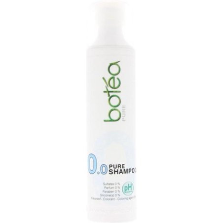 Carin Botea 0.0 Pure Shampoo 250ml