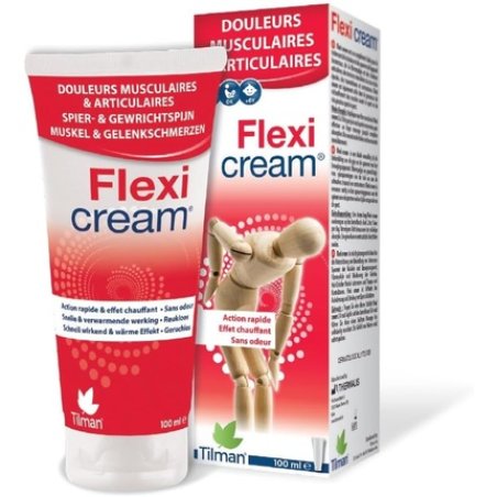 Tilman Flexicream 100ml