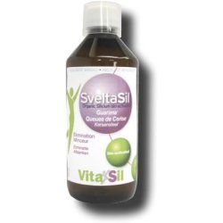 Vitasil Sveltasil Drink 500 Ml