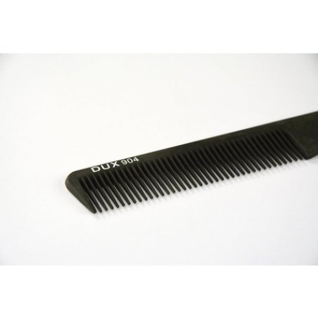 DUX Master of Hair Comb Fork 192mm Carbon