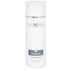 Nannic HSR Damage Repair Shampoo 150ml