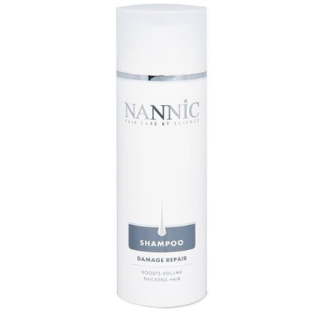 Nannic HSR Damage Repair Shampoo 150ml