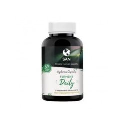 San Probiotics With 25 Billion Bacteria