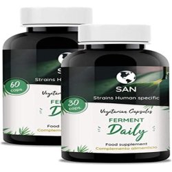 Ferment Daily 60 Capsules