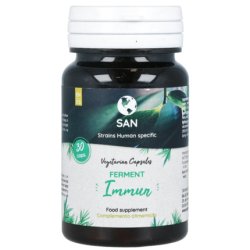 San Ferment Inmun