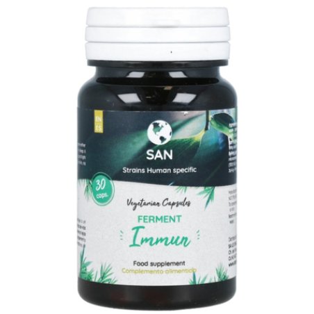 San Ferment Inmun