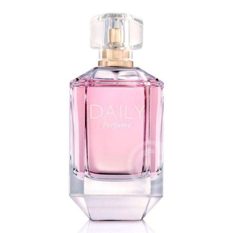 New Brand Perfumes Daily Perfume Women 3.3 oz EDP Spray