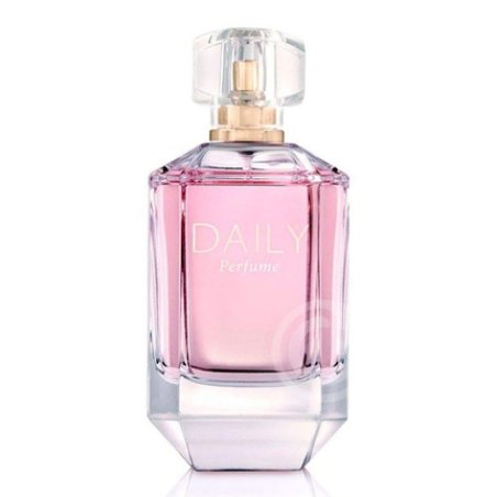 New Brand Perfumes Daily Perfume Women 3.3 oz EDP Spray