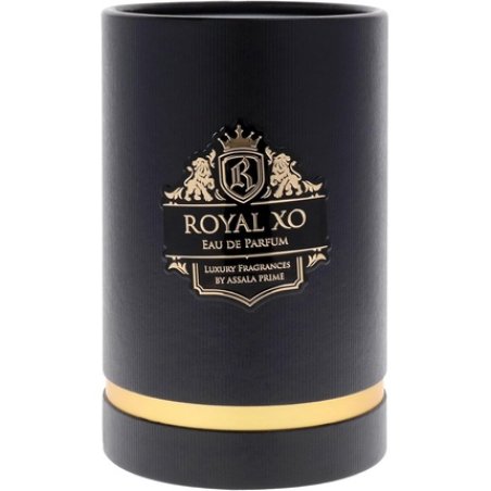 Prime Royal XO by Assala Unisex 3.3 Oz EDP Spray