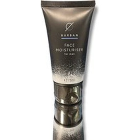 B-Urban Burban Facial Skin Moisturiser 75ml