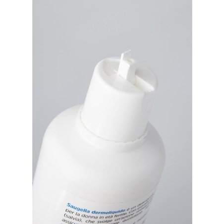 Intimpflege Intimate Detergent Dermoliquido 500ml
